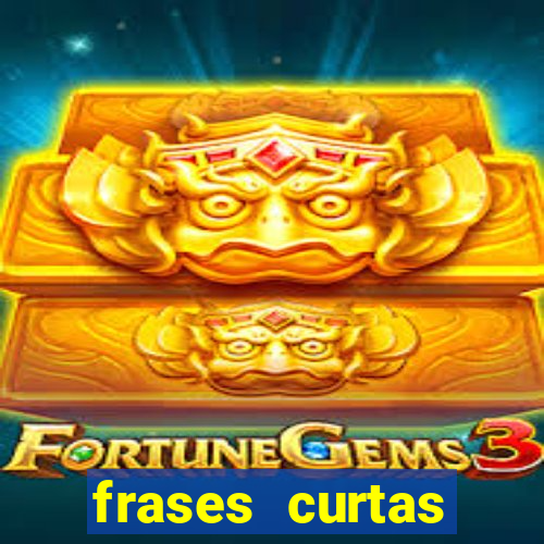 frases curtas desejando sucesso profissional